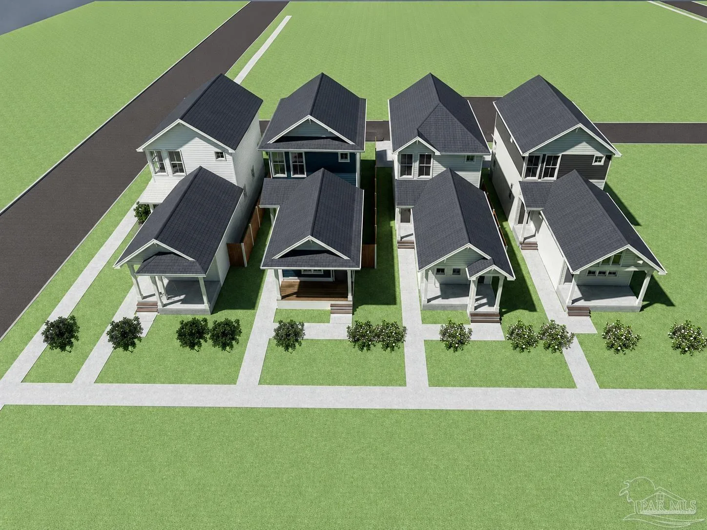 1605 W Jackson St, Pensacola, FL 32501 photo 2