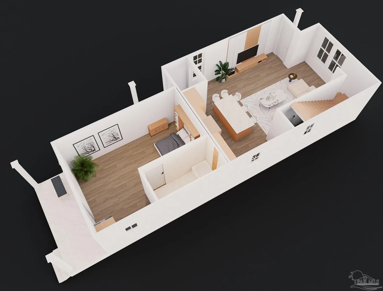 1605 W Jackson St, Pensacola, FL 32501 photo 4