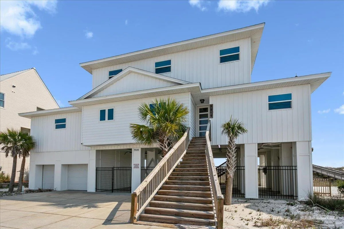 7515 Gulf Blvd, Navarre Beach, FL 32566 photo 3