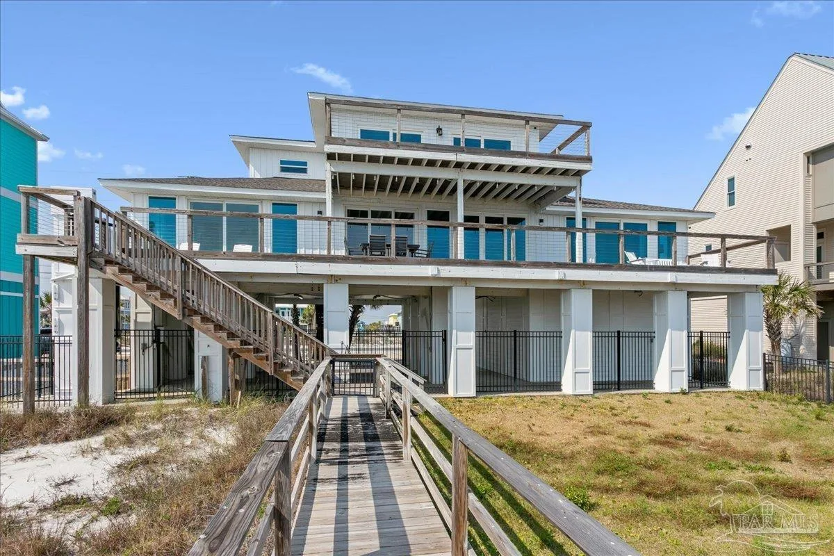 7515 Gulf Blvd, Navarre Beach, FL 32566 photo 4