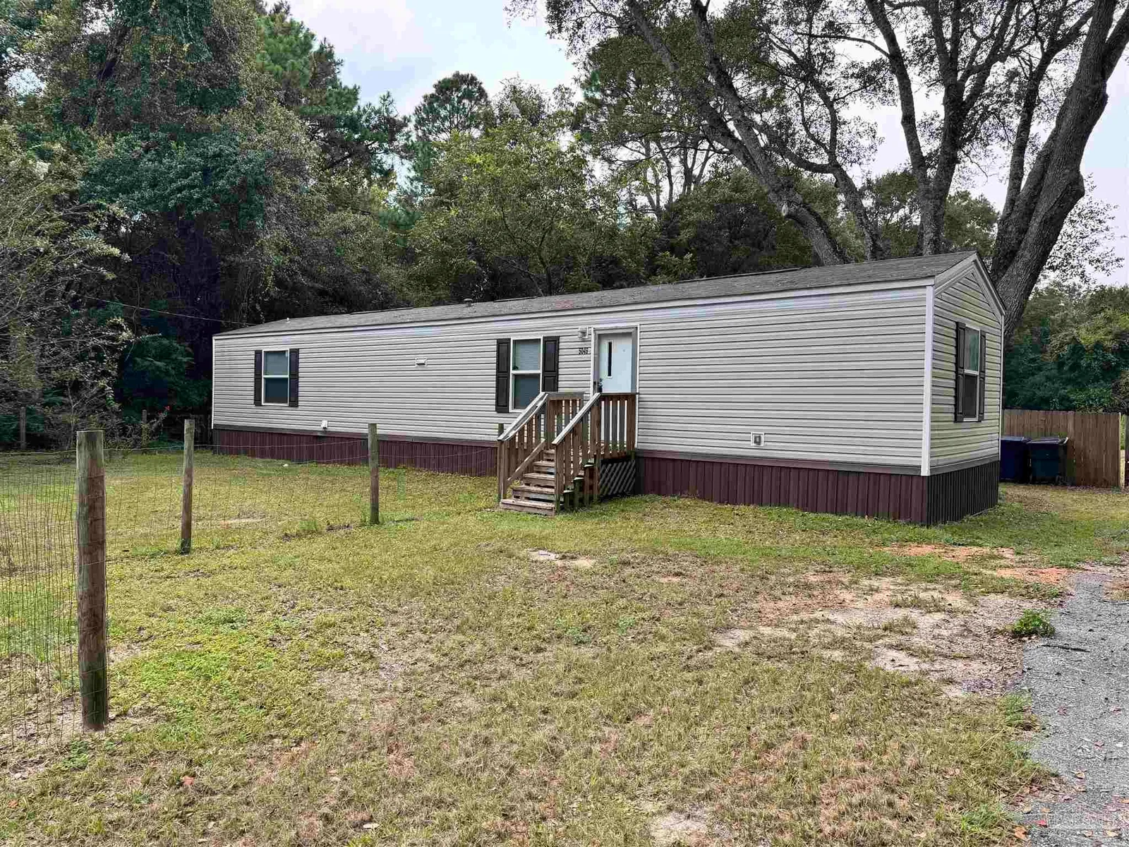 5049 Bent Tree Rd, Milton, FL 32583
