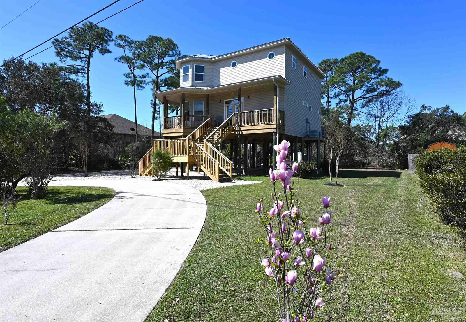 1783 Thresher Dr, Navarre, FL 32566 photo 4