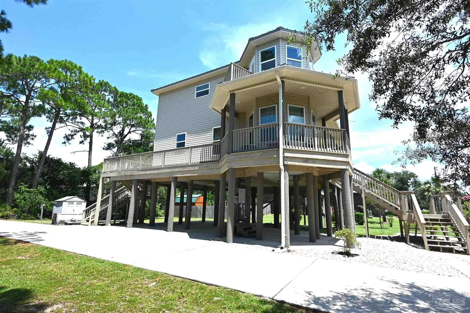 1783 Thresher Dr, Navarre, FL 32566 photo 5