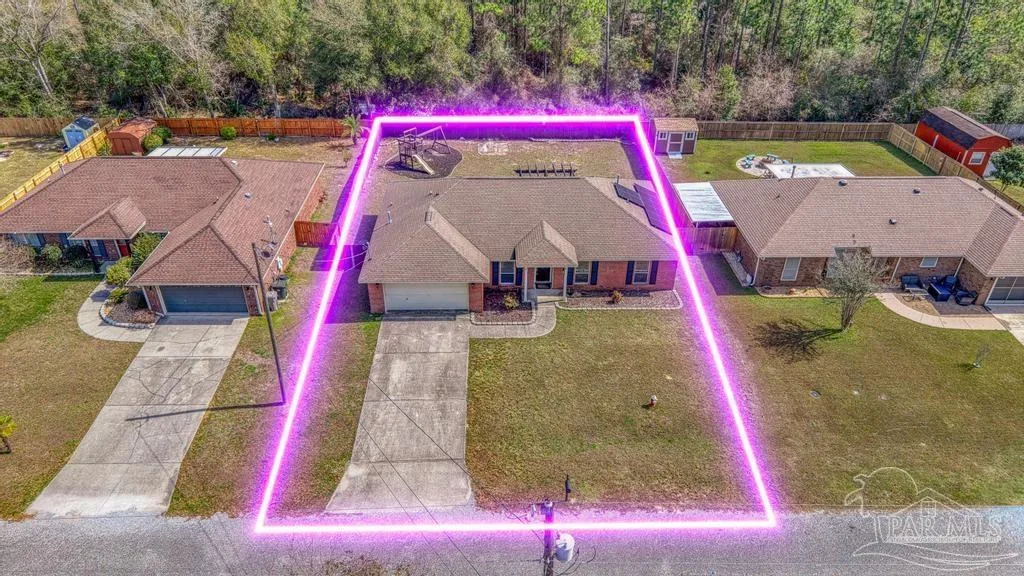 1068 Joaquin Dr, Pensacola, FL 32506 photo 8