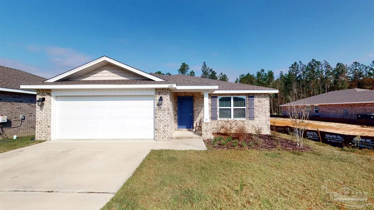 4696 Integrity Ct, Milton, FL 32570