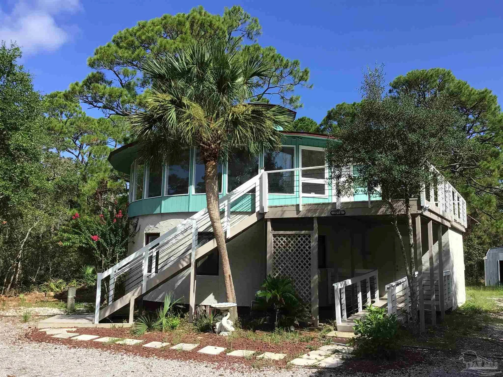 3056 Bay St, Gulf Breeze, FL 32563 photo 2