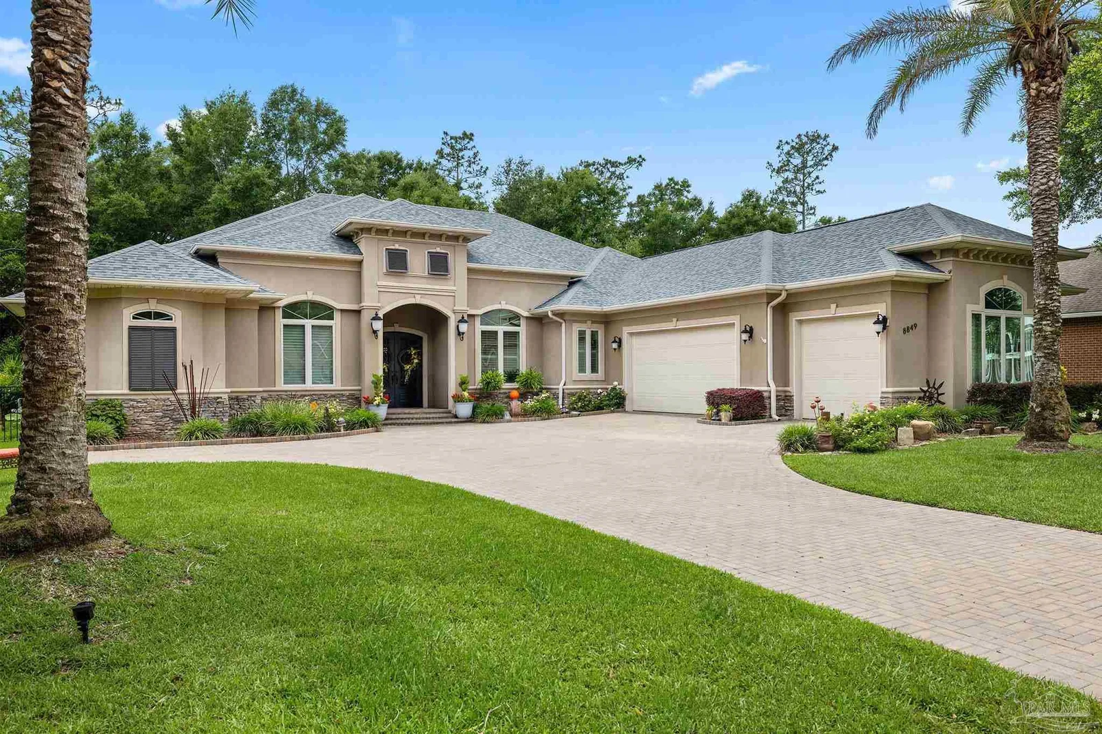 8849 Foxtail Loop, Pensacola, FL 32526 photo 2