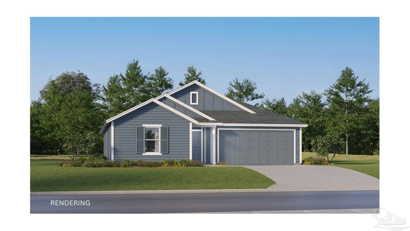 7182 Season Dr # 3B, Milton, FL 32570