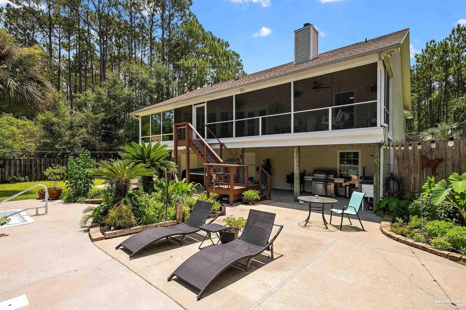 8132 Glenview Rd, Milton, FL 32583 photo 9