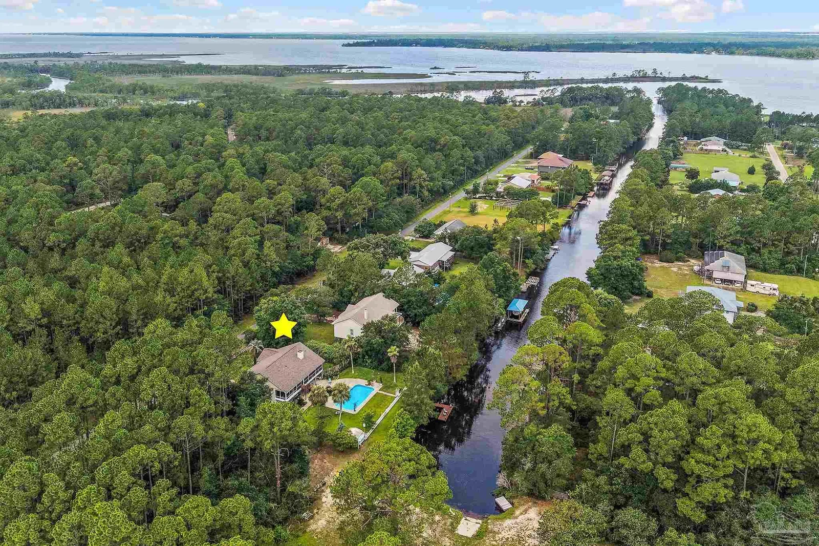 8132 Glenview Rd, Milton, FL 32583 photo 5