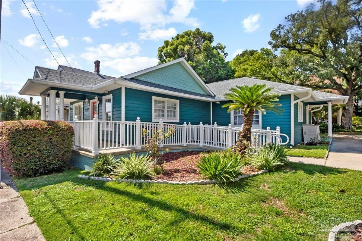 304 W Cervantes St, Pensacola, FL 32501 photo 2