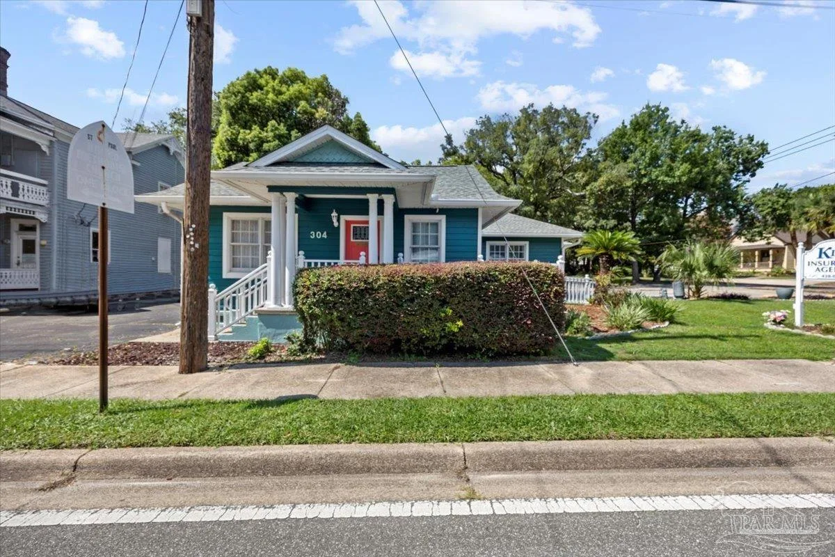 304 W Cervantes St, Pensacola, FL 32501 photo 3