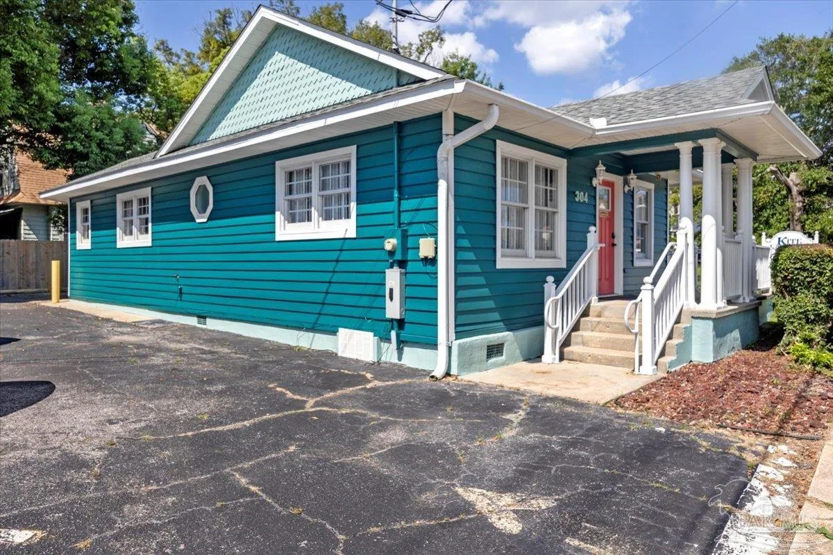304 W Cervantes St, Pensacola, FL 32501 photo 4