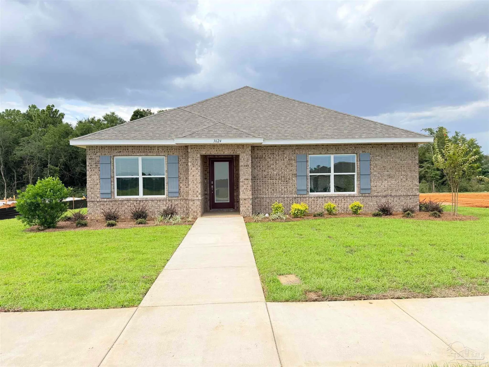3624 Mahogany Dr, Pace, FL 32571