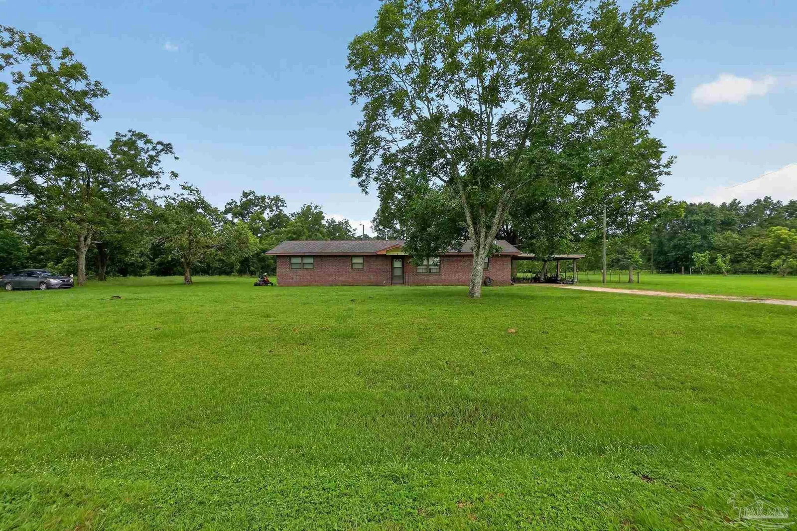 4791 Hwy 168, Century, FL 32535