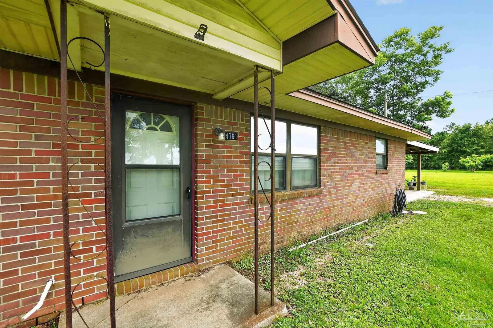 4791 Hwy 168, Century, FL 32535 photo 2