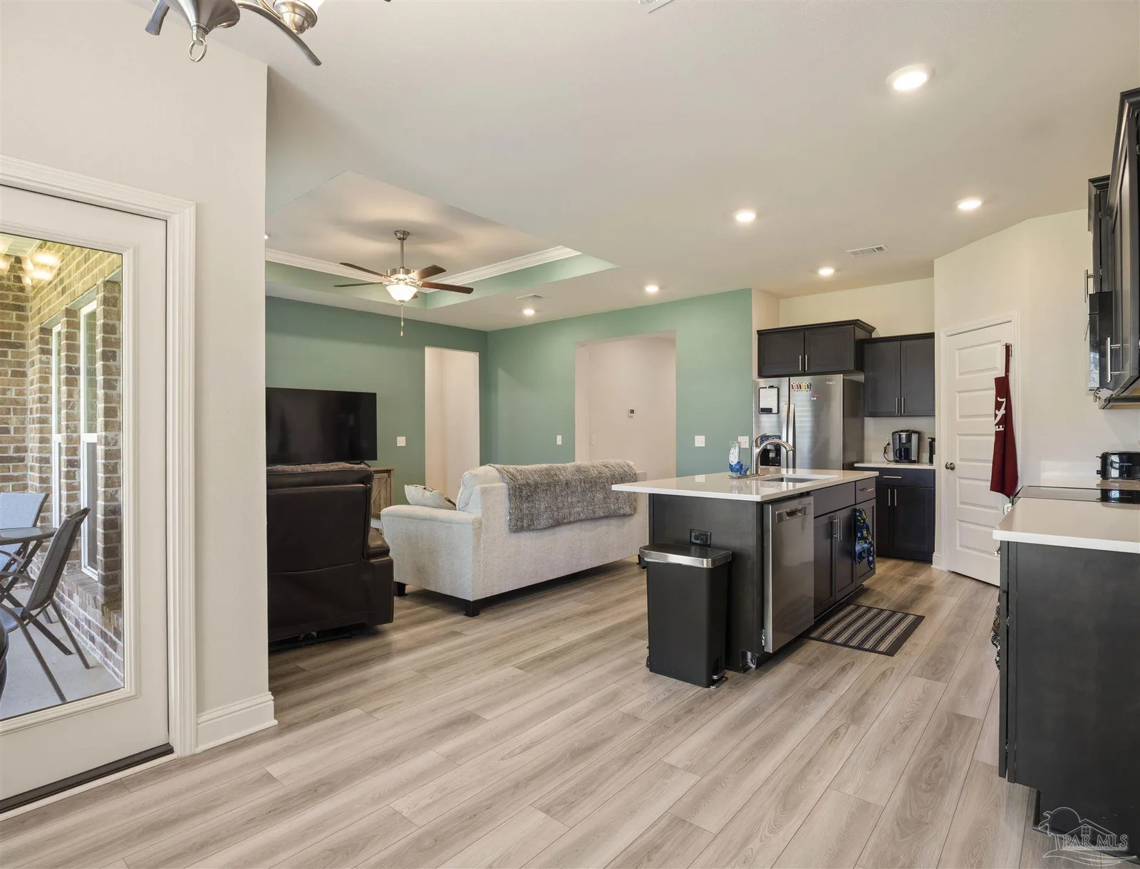 1649 Slate Dr, Cantonment, FL 32533 photo 9