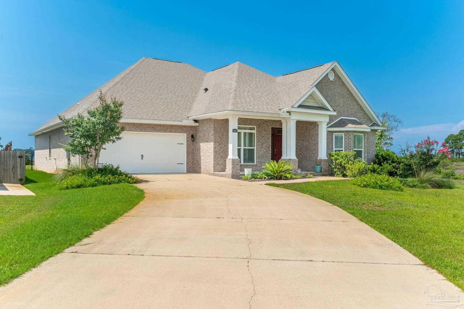 3462 Turquoise Dr, Navarre, FL 32566 photo 3