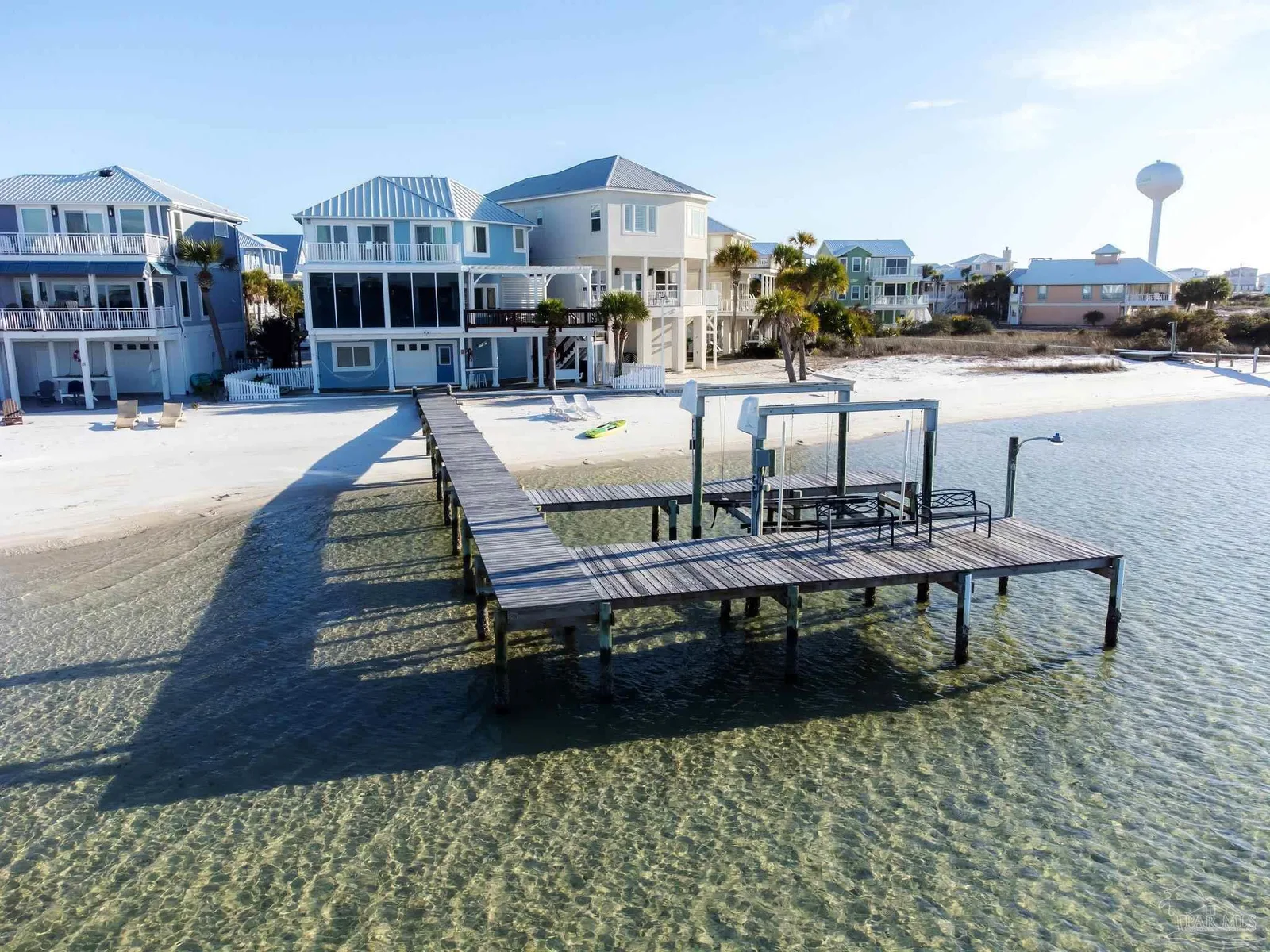 1444 Homeport Dr, Navarre Beach, FL 32566 photo 2