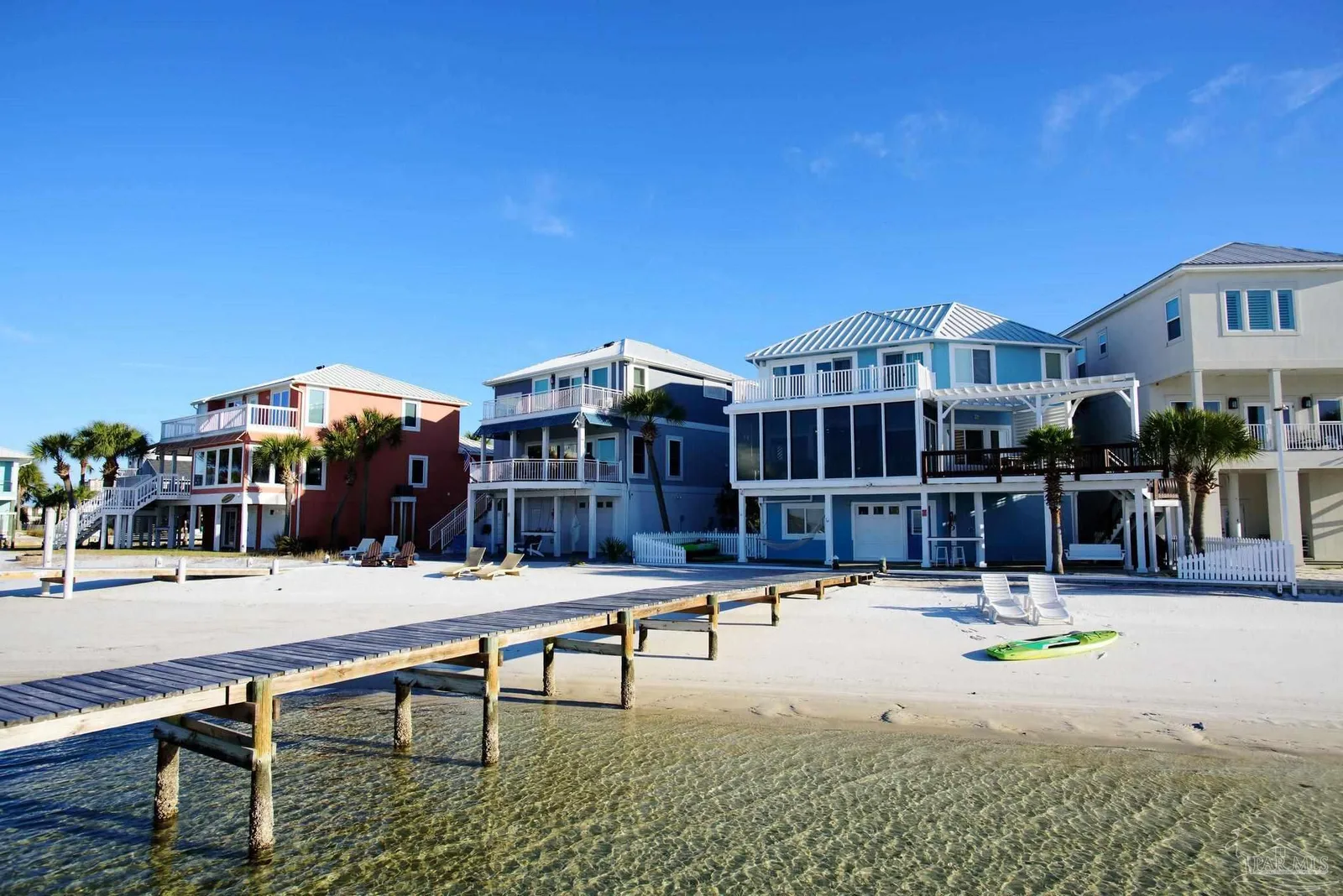 1444 Homeport Dr, Navarre Beach, FL 32566 photo 3