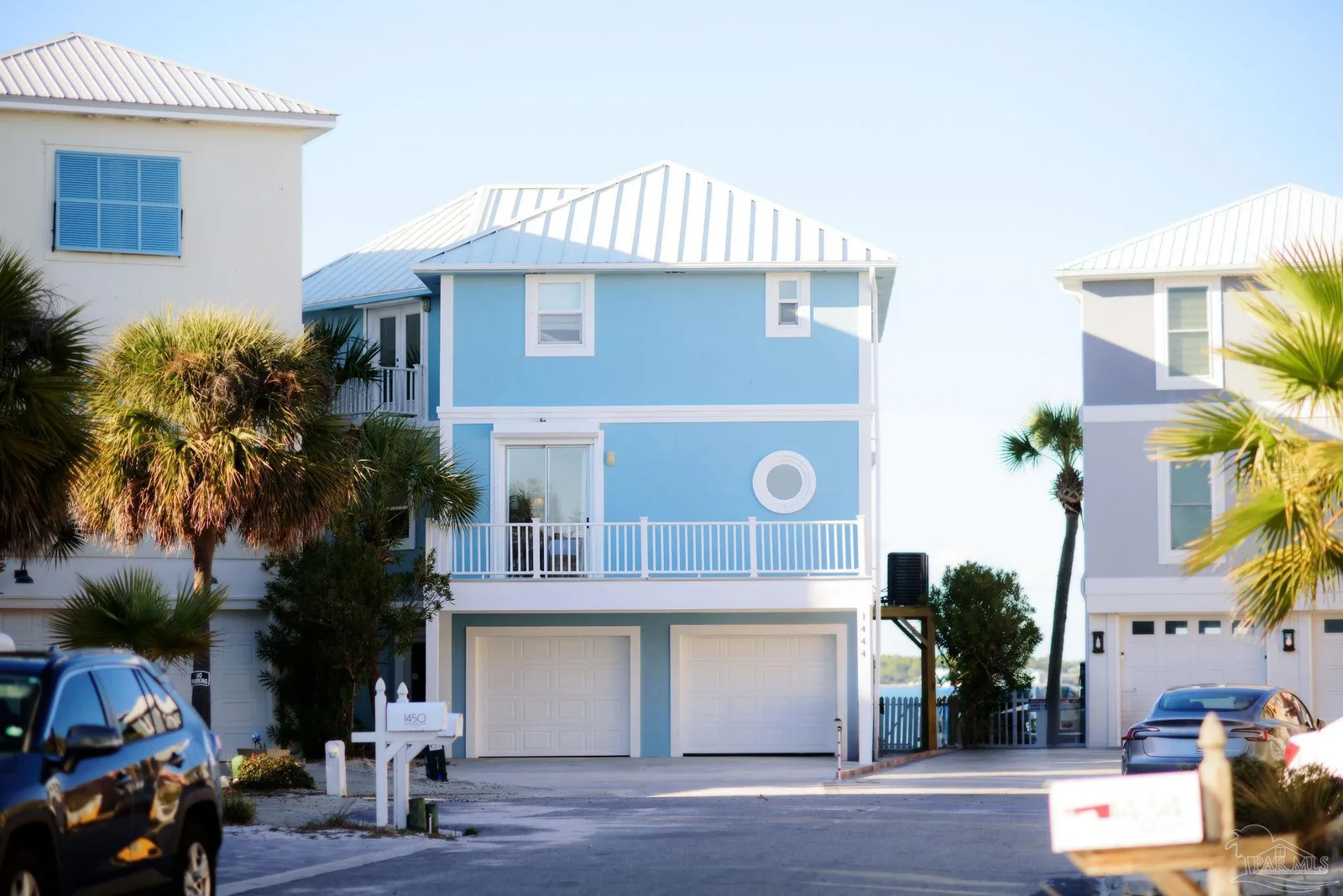 1444 Homeport Dr, Navarre Beach, FL 32566 photo 4