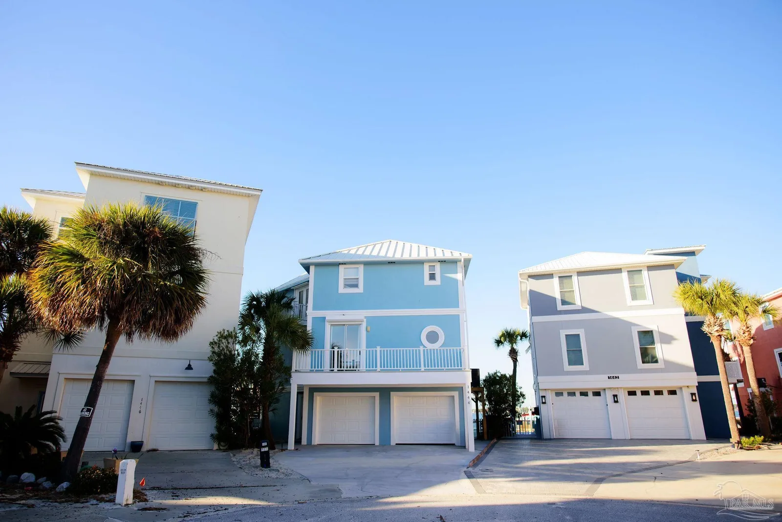 1444 Homeport Dr, Navarre Beach, FL 32566 photo 6