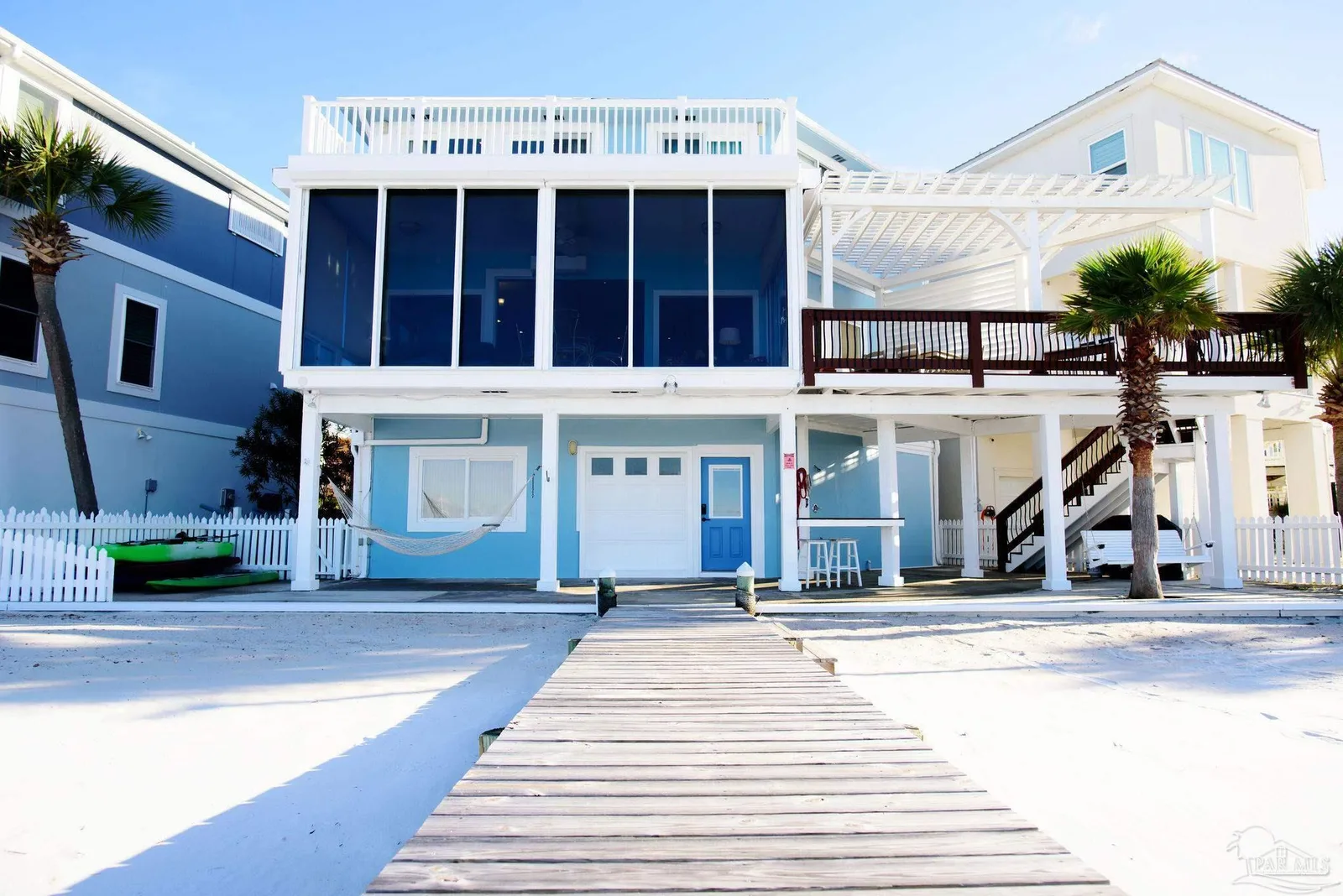 1444 Homeport Dr, Navarre Beach, FL 32566 photo 9
