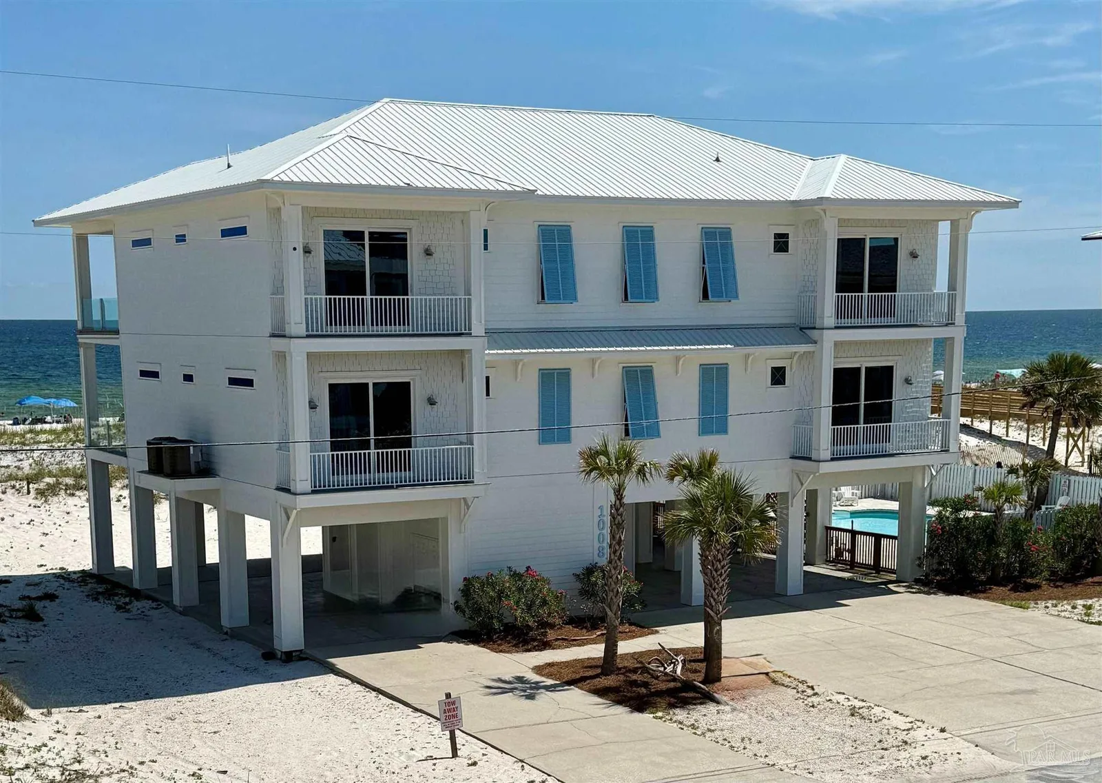 1008 Ariola Dr, Pensacola Beach, FL 32561 photo 2