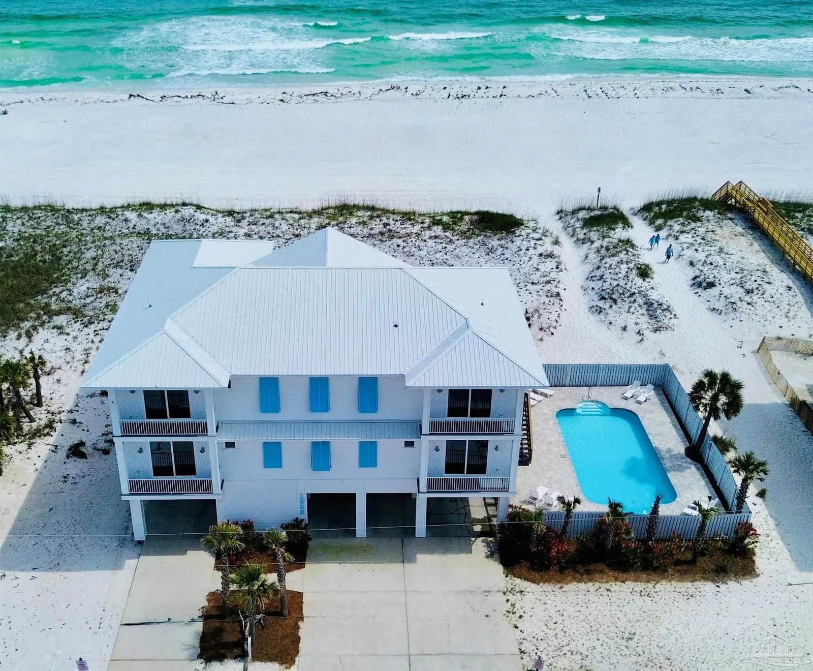 1008 Ariola Dr, Pensacola Beach, FL 32561 photo 3