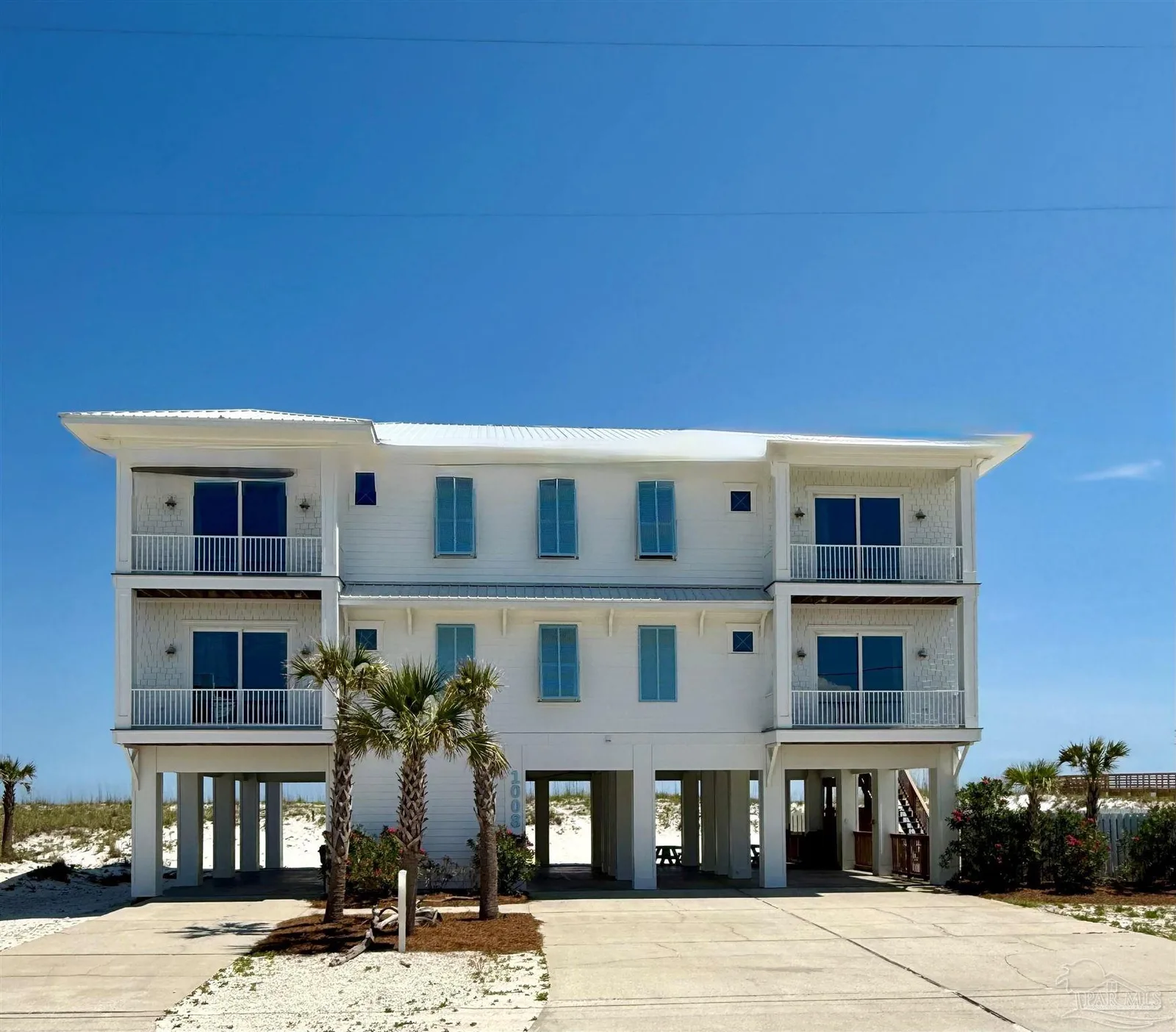 1008 Ariola Dr, Pensacola Beach, FL 32561 photo 4