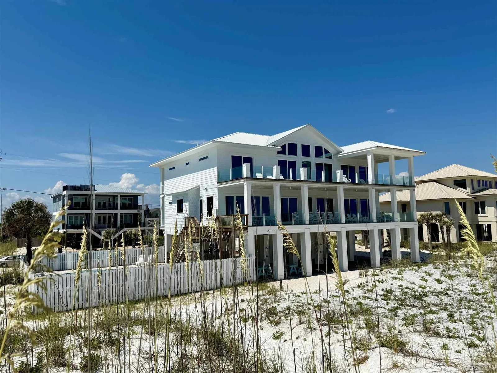 1008 Ariola Dr, Pensacola Beach, FL 32561 photo 5