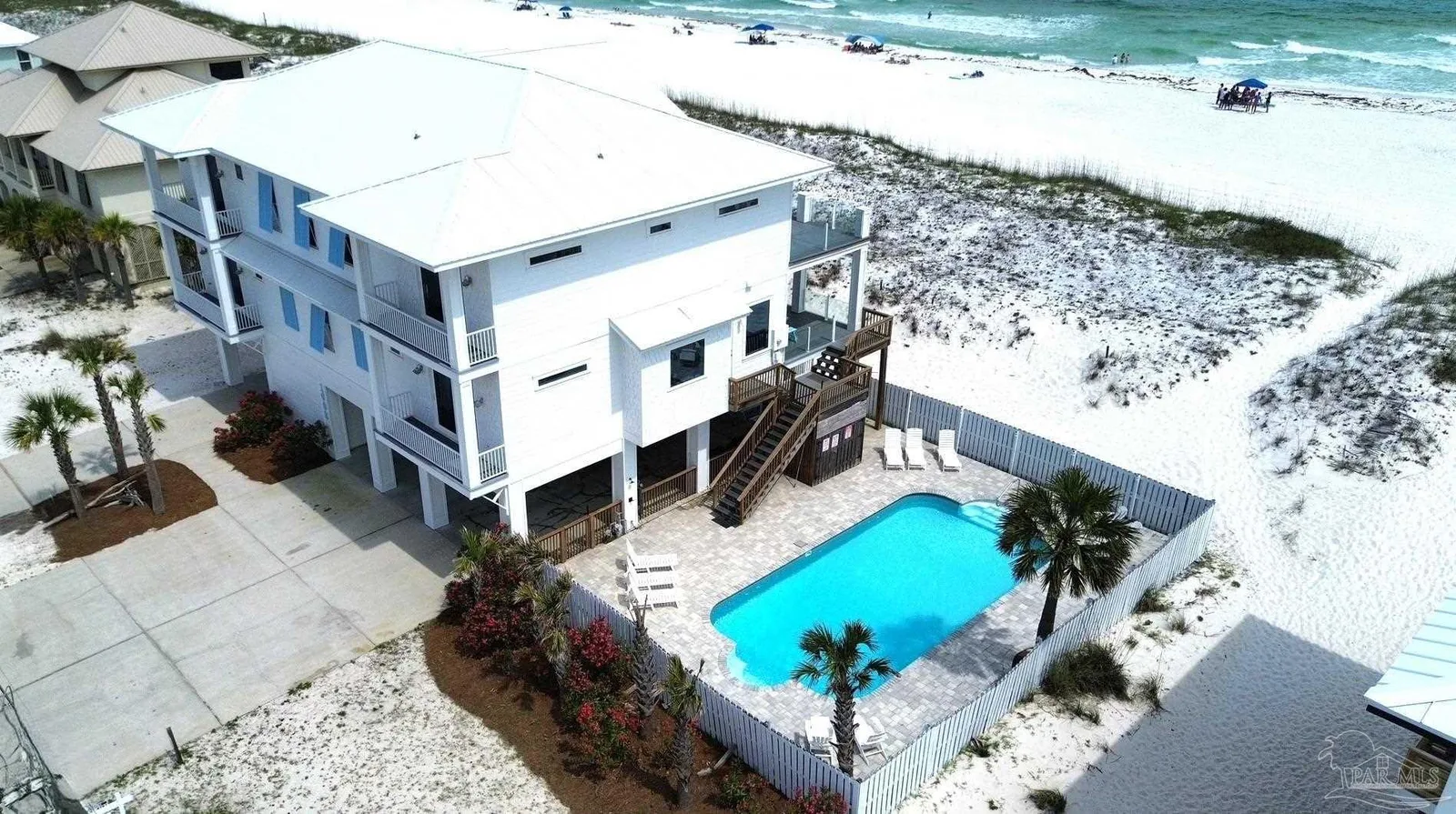 1008 Ariola Dr, Pensacola Beach, FL 32561 photo 7