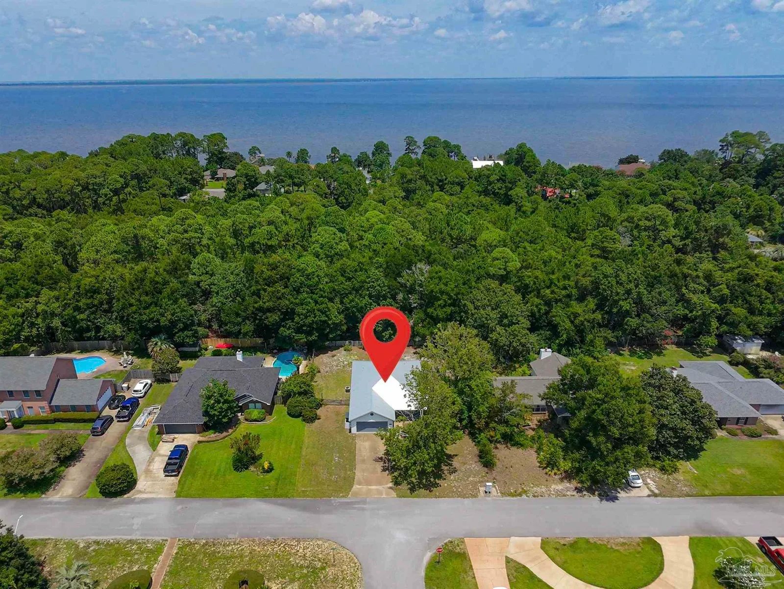 3870 Bay Wind Dr, Gulf Breeze, FL 32563 photo 2