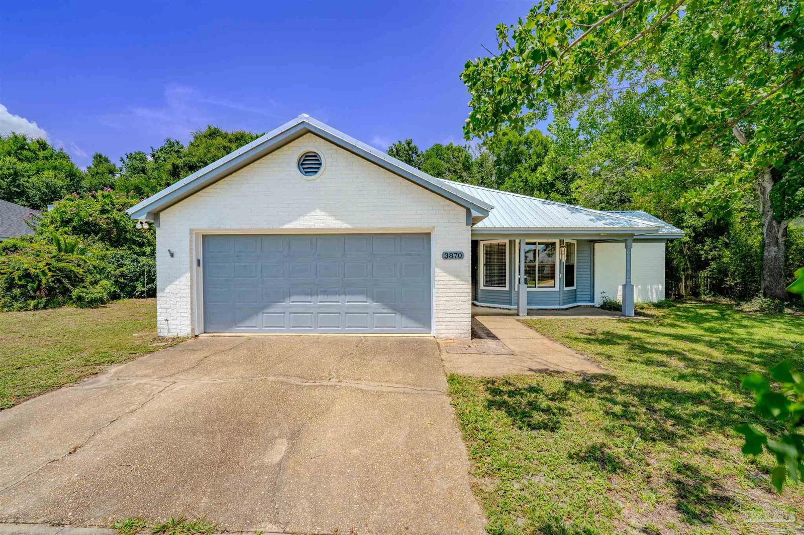 3870 Bay Wind Dr, Gulf Breeze, FL 32563 photo 4