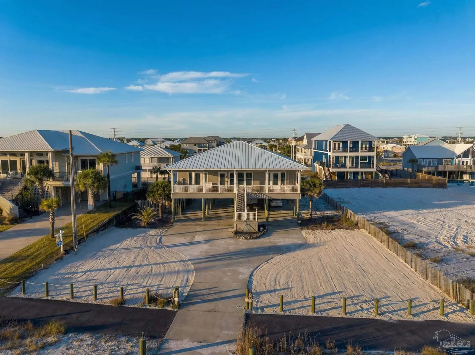 8162 Gulf Blvd, Navarre Beach, FL 32566 photo 2