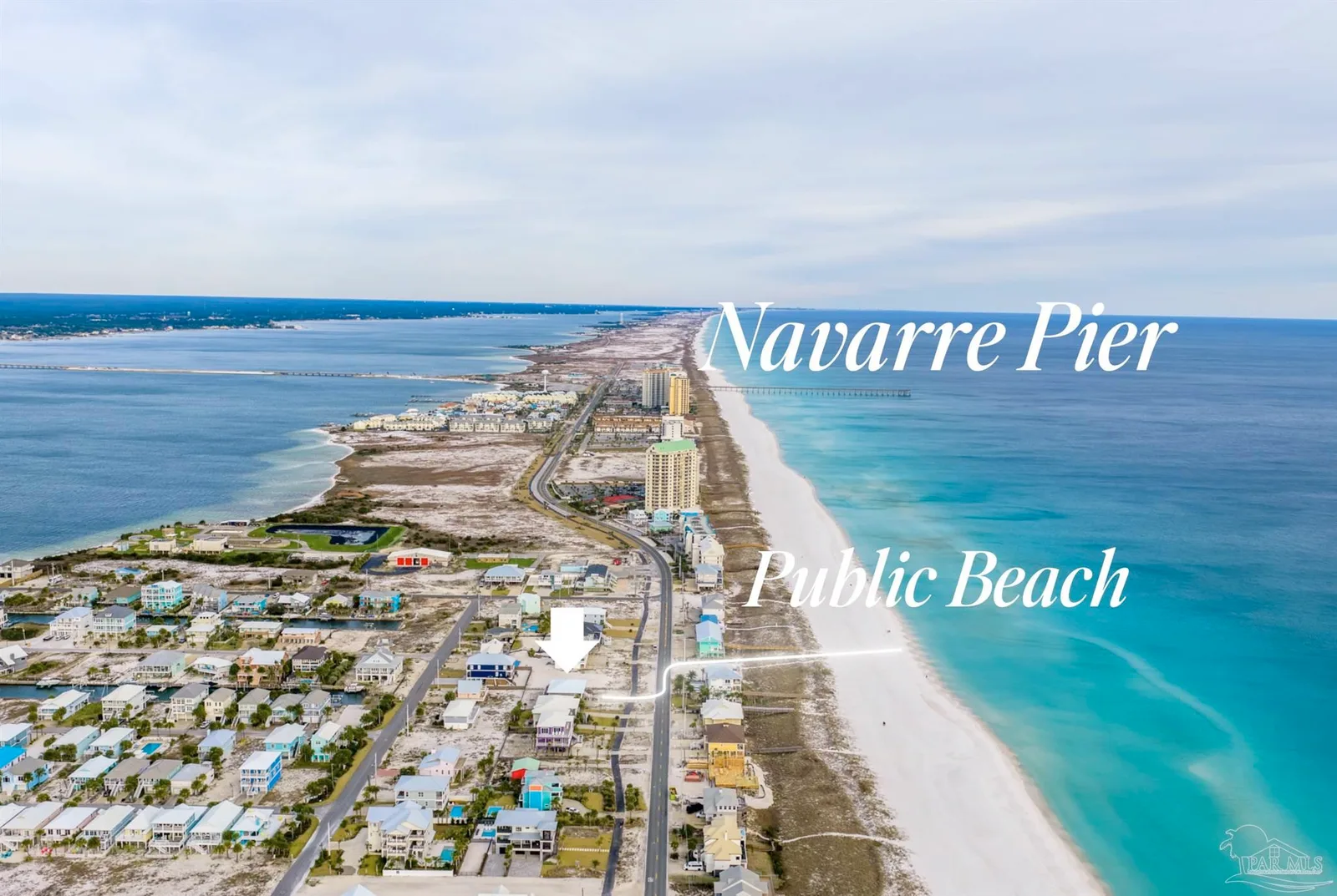 8162 Gulf Blvd, Navarre Beach, FL 32566 photo 3