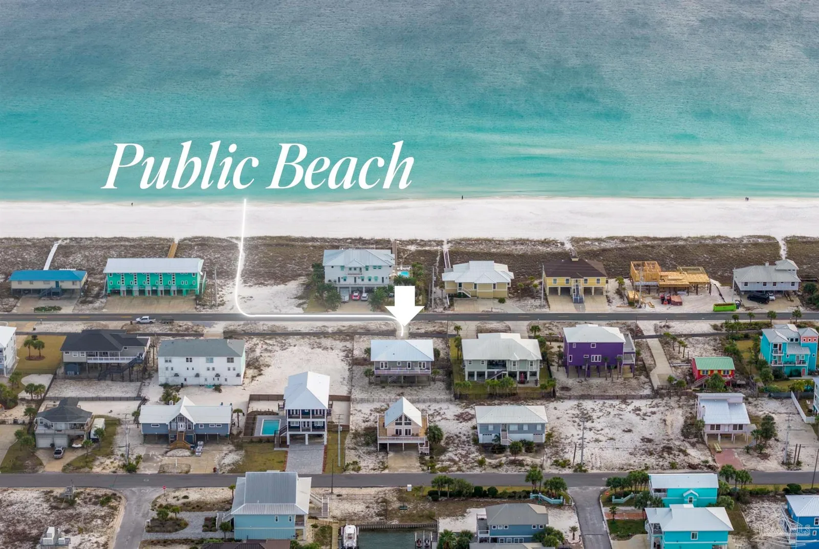 8162 Gulf Blvd, Navarre Beach, FL 32566 photo 4