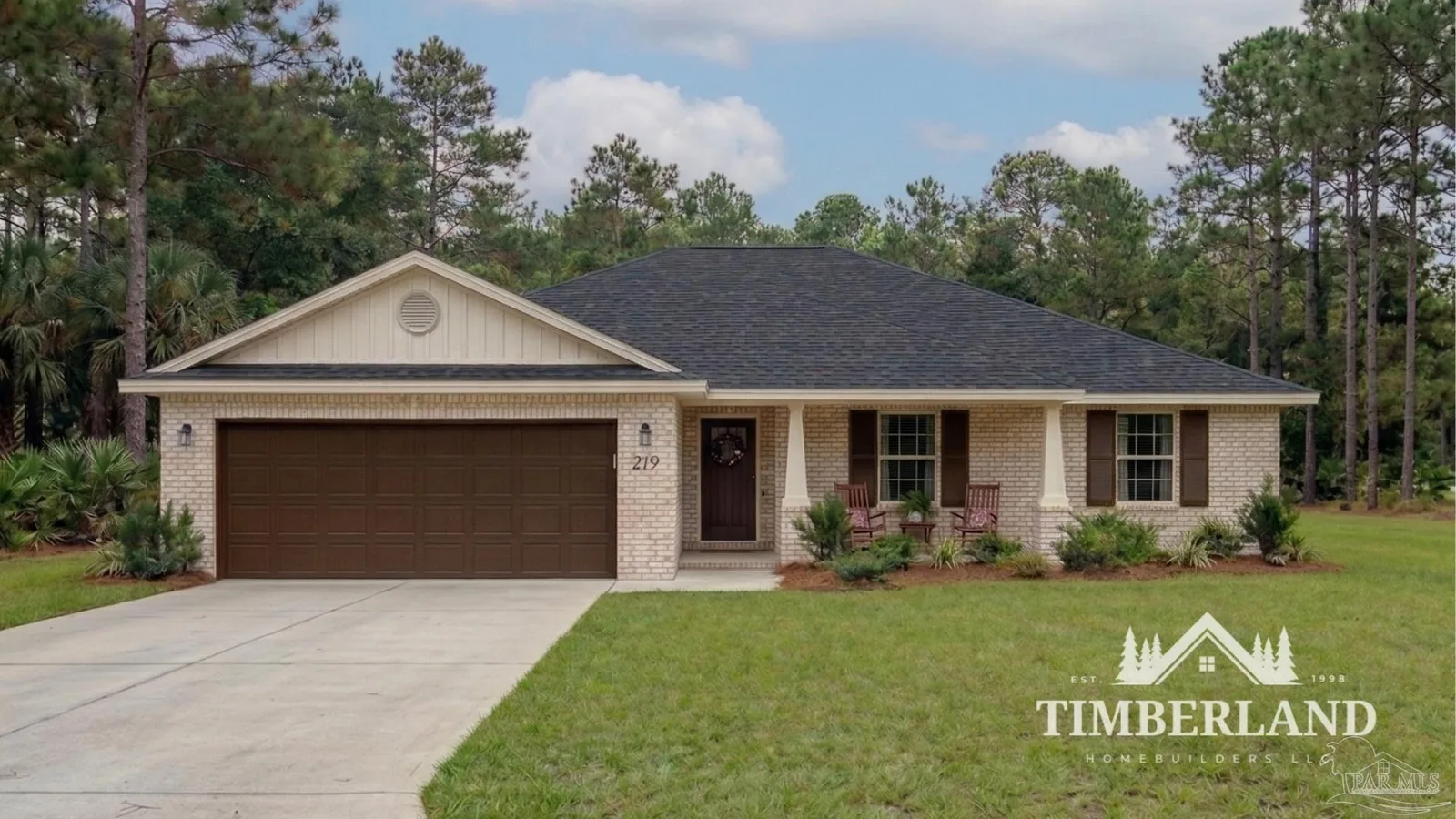 7399 Forestwood Dr, Milton, FL 32570