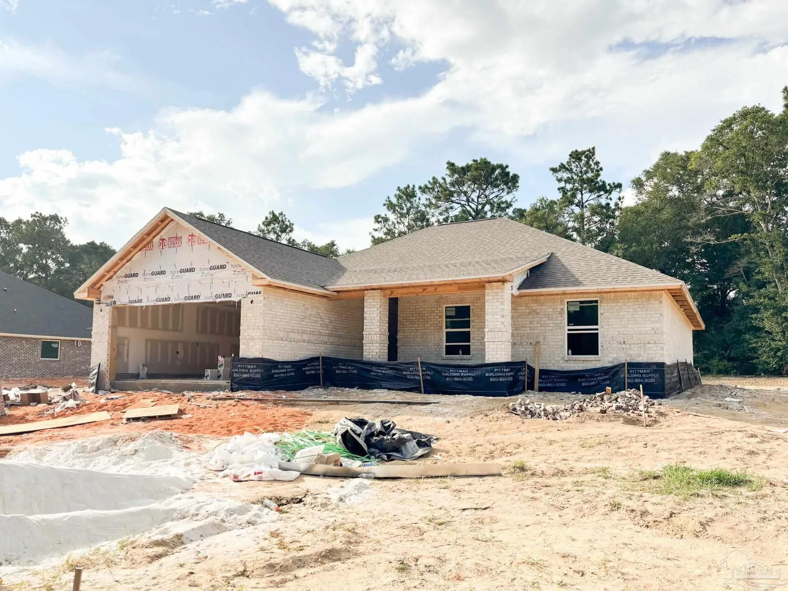 7399 Forestwood Dr, Milton, FL 32570 photo 3