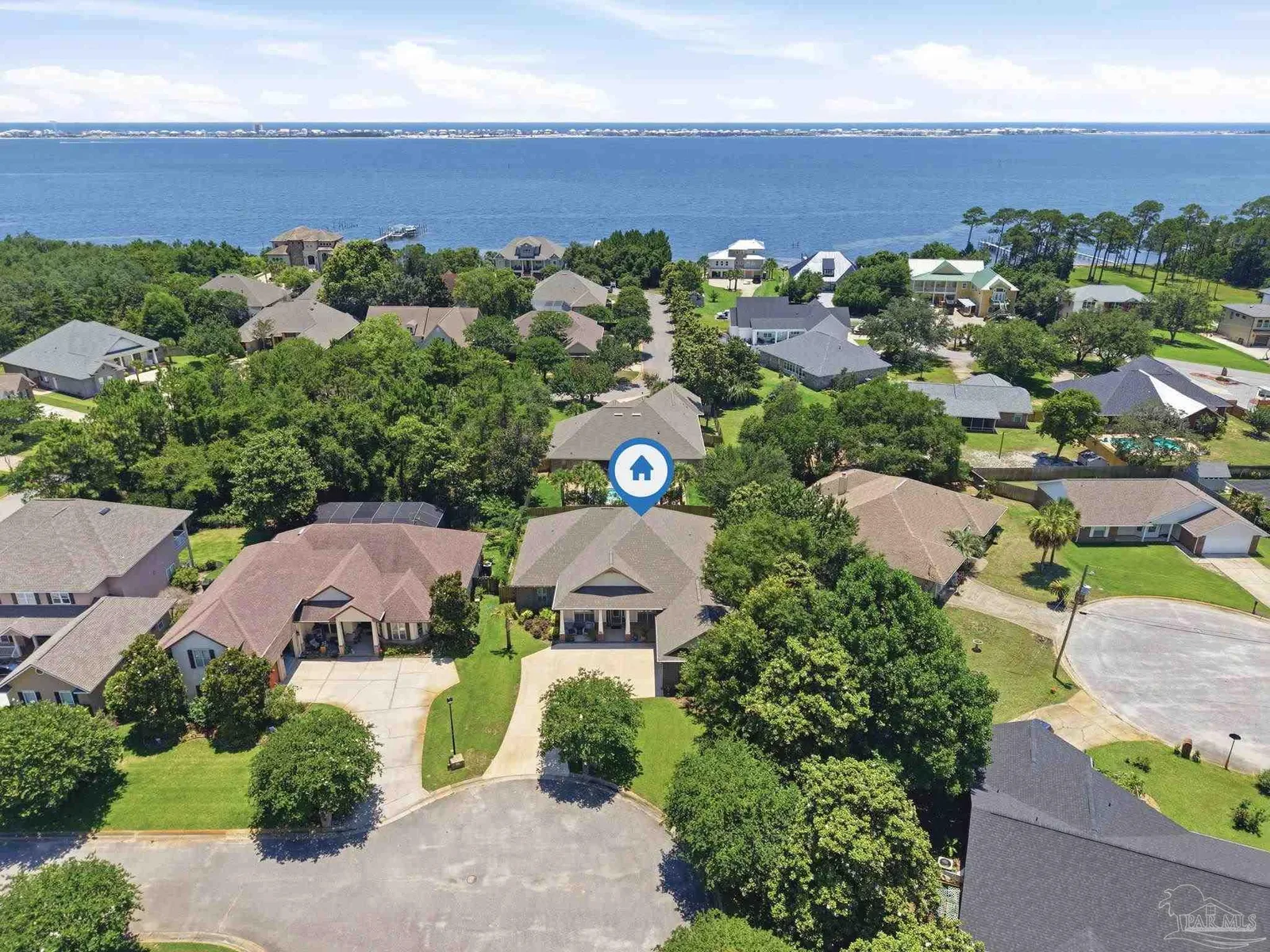 7703 Freesia, Navarre, FL 32566 photo 2