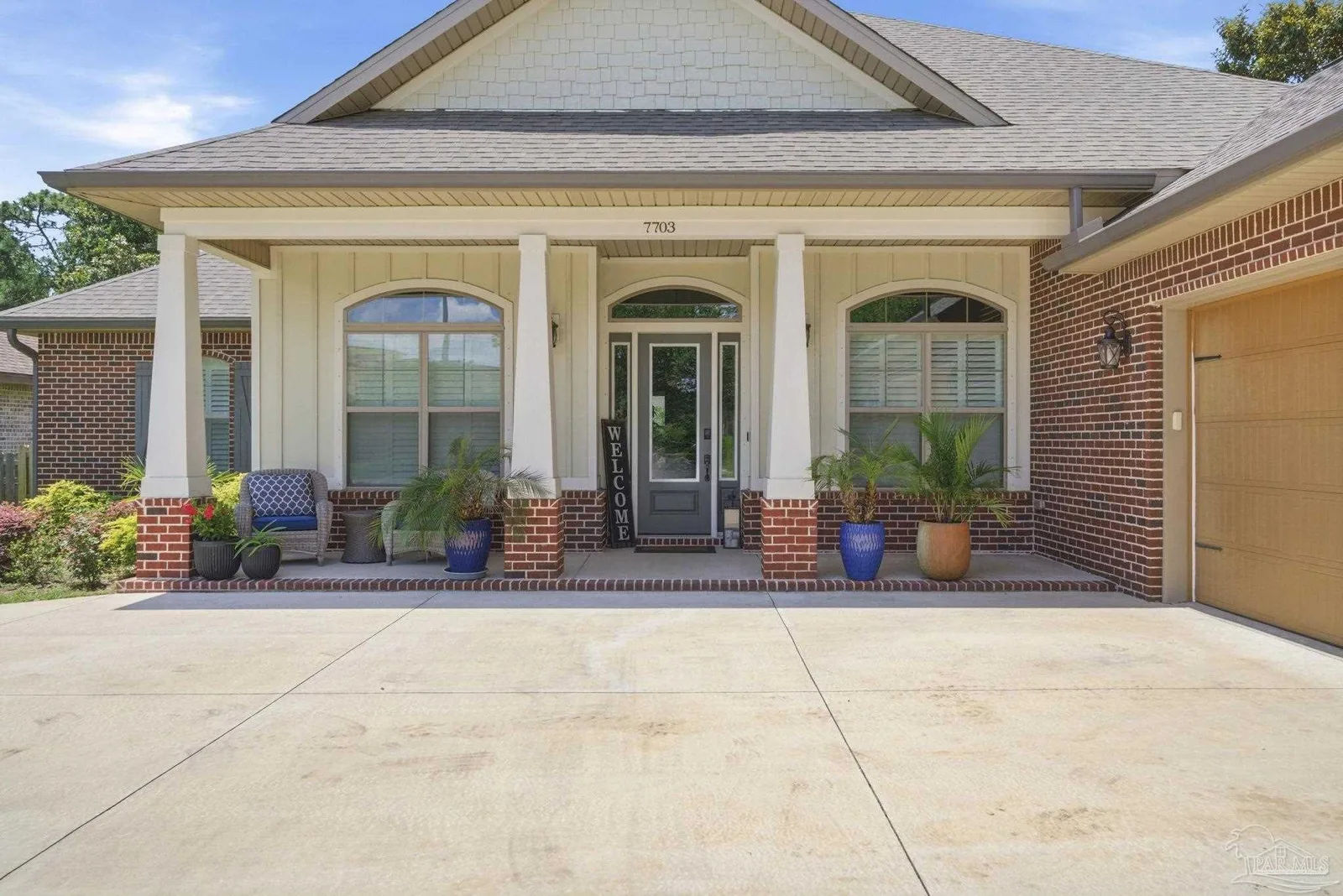 7703 Freesia, Navarre, FL 32566 photo 3