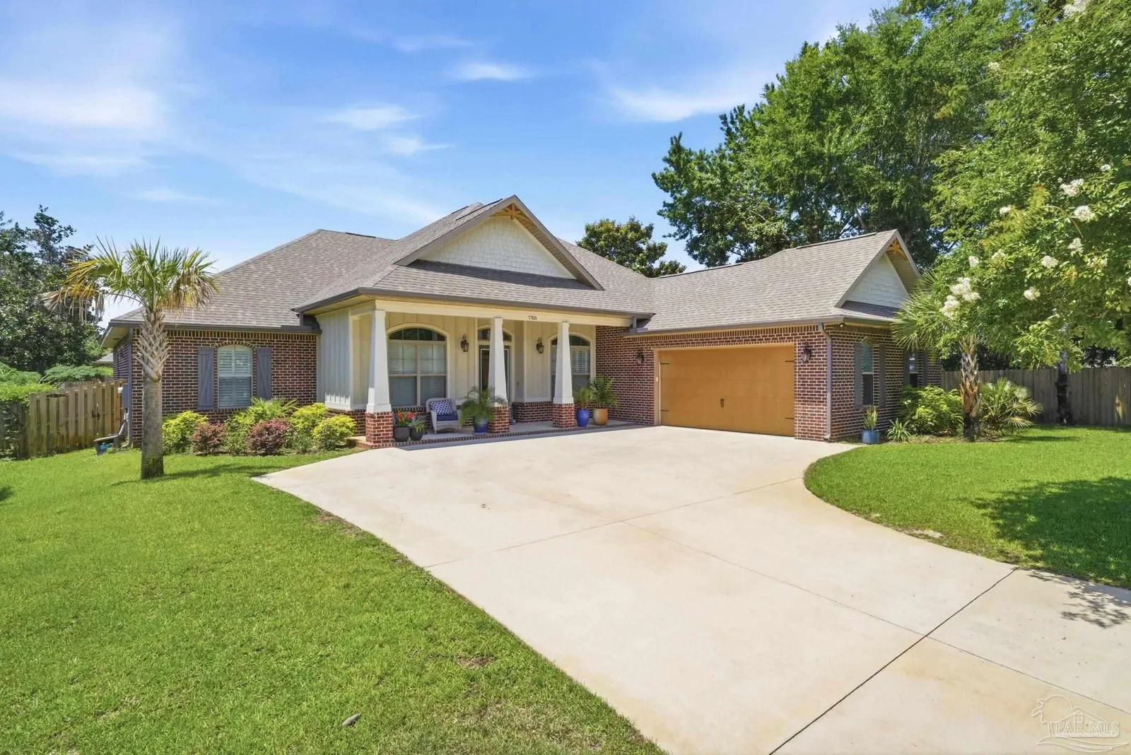 7703 Freesia, Navarre, FL 32566 photo 4