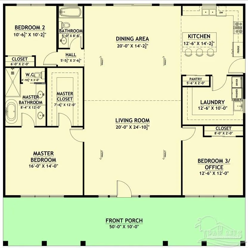 8870 Farmhouse Ln, Milton, FL 32570 photo 2