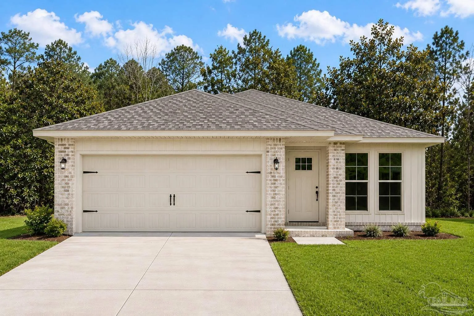 4032 Lancer St, Pace, FL 32571