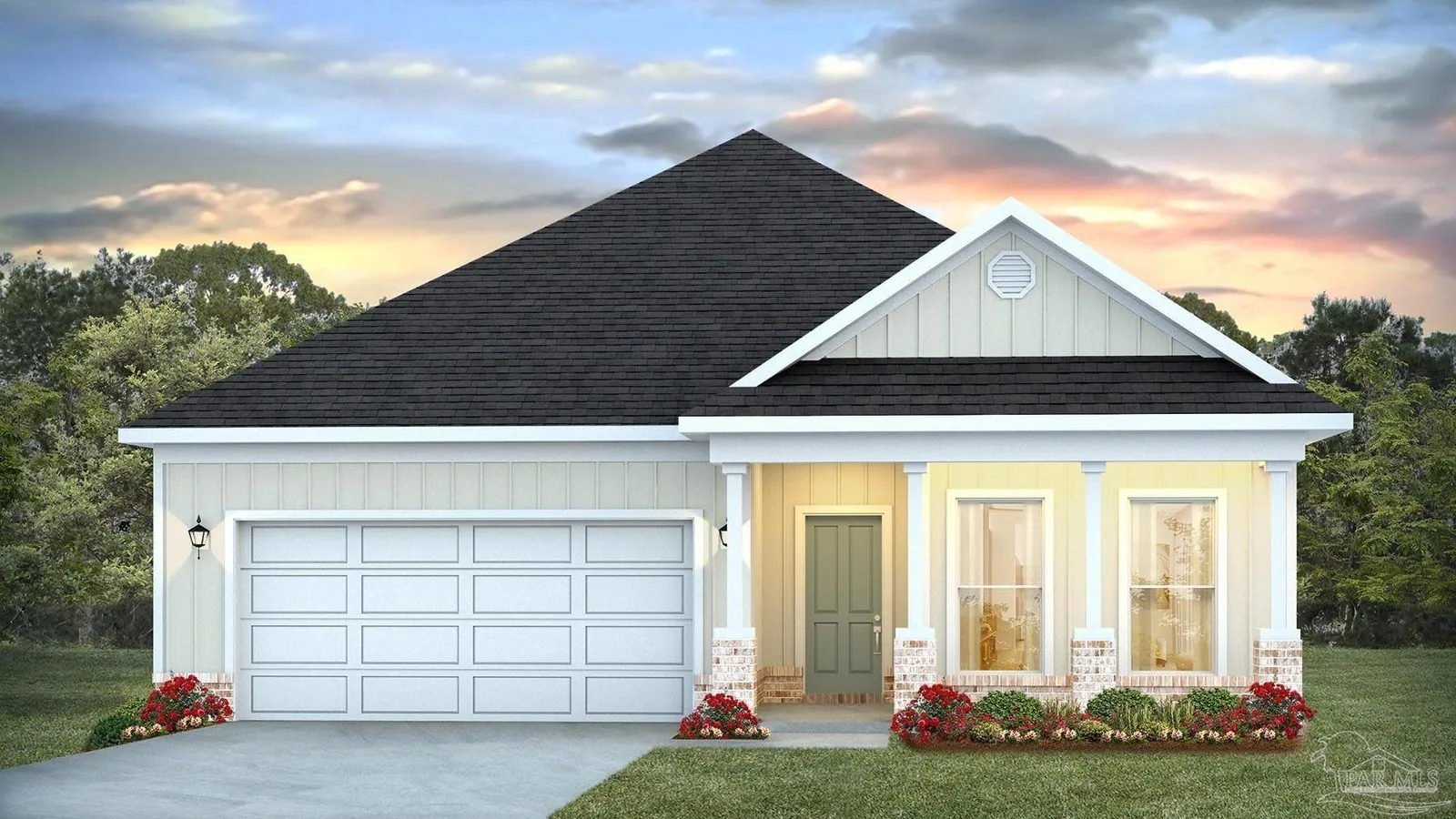 3550 Crossvine Rd, Cantonment, FL 32533