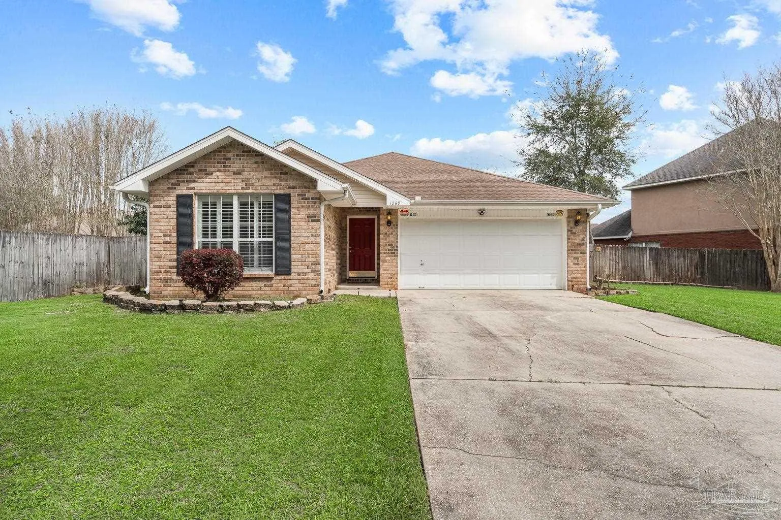 1269 Mazurek Blvd, Pensacola, FL 32514