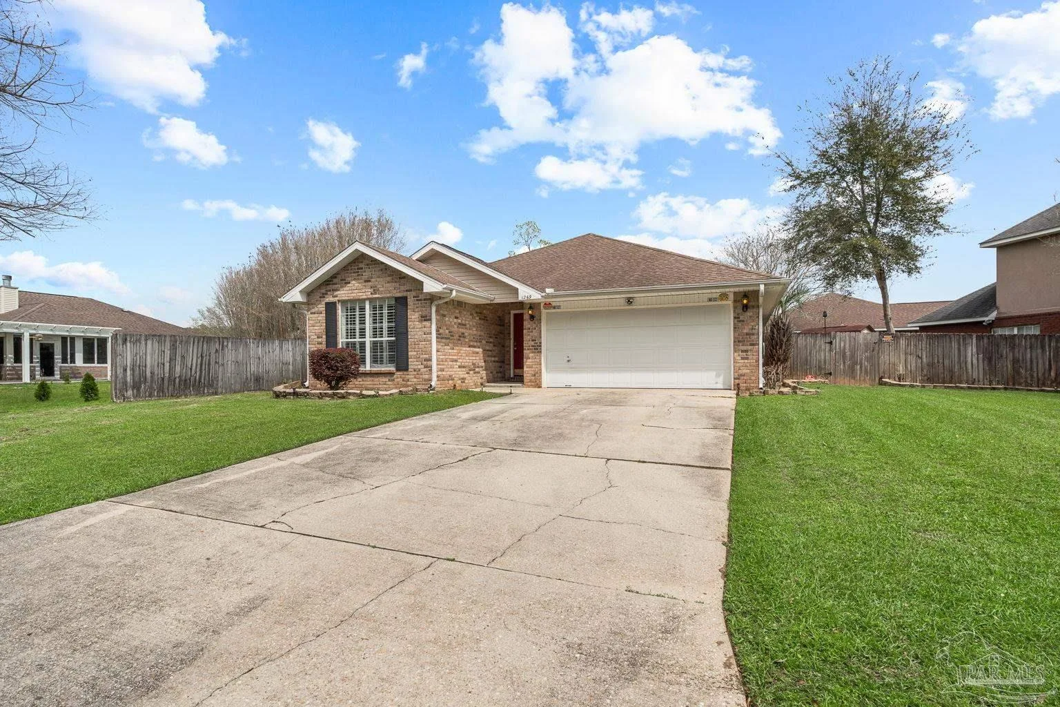 1269 Mazurek Blvd, Pensacola, FL 32514 photo 2