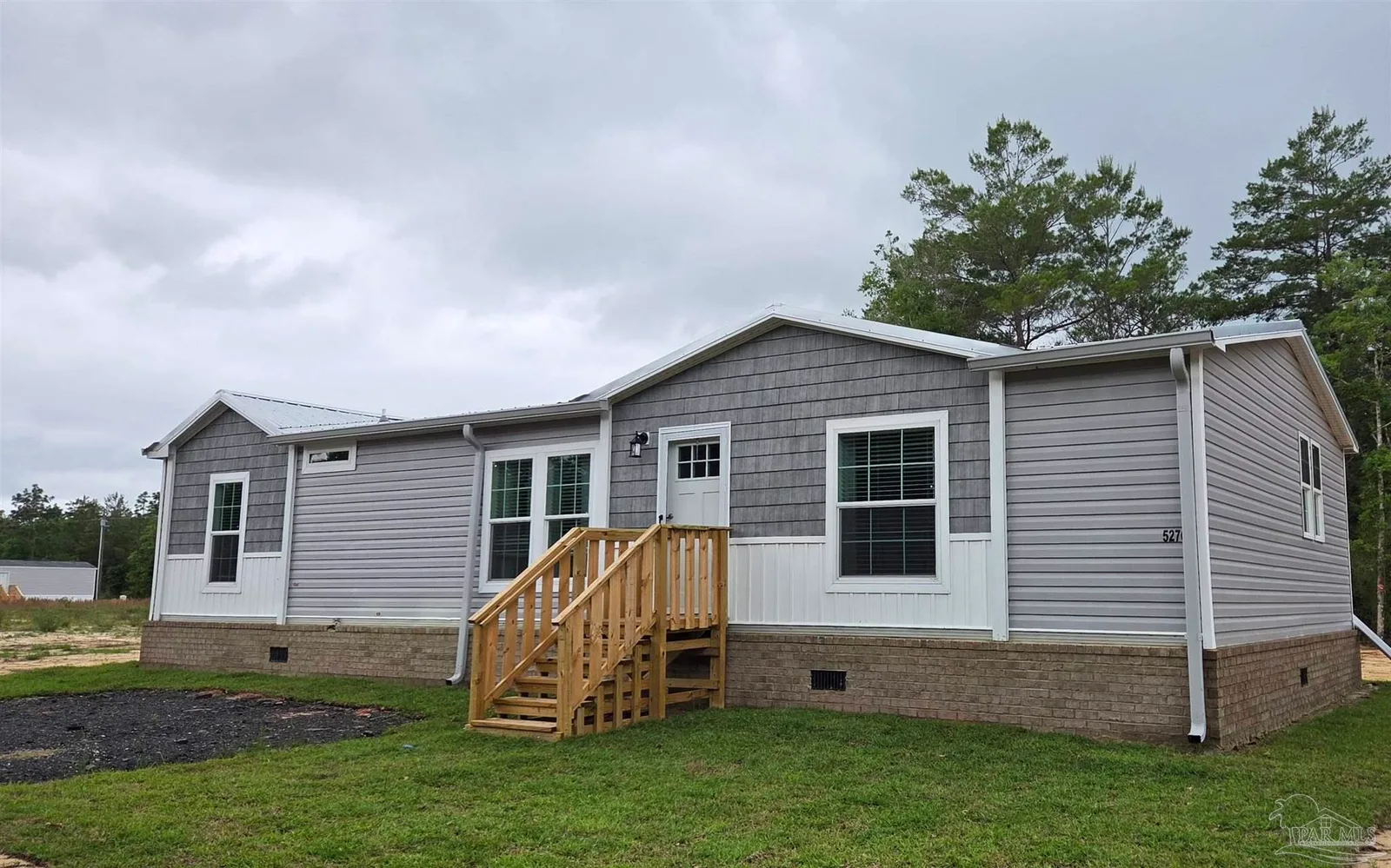 5270 Kervin Rd, Crestview, FL 32539