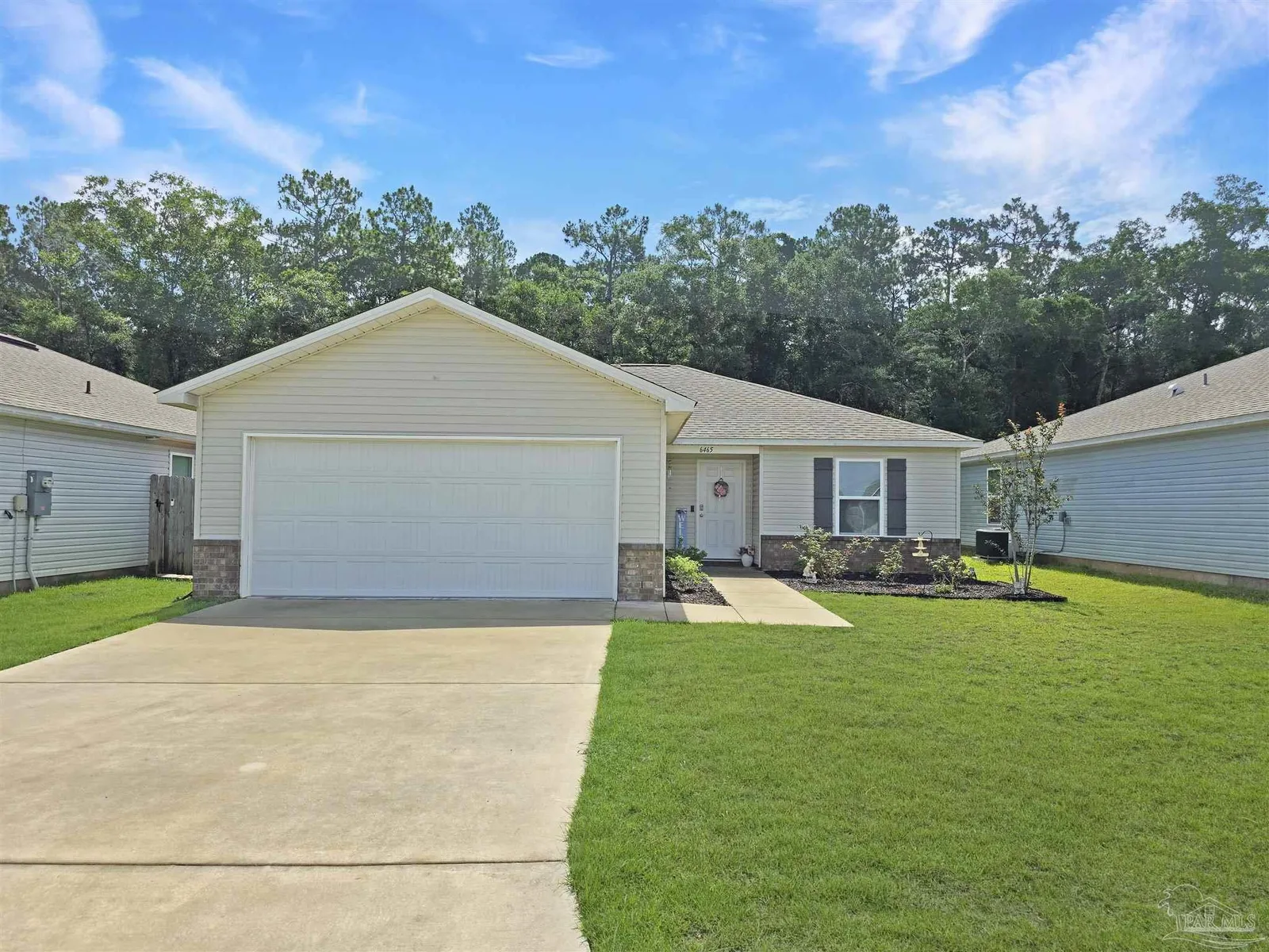 6465 June Bug Dr, Milton, FL 32583 photo 2