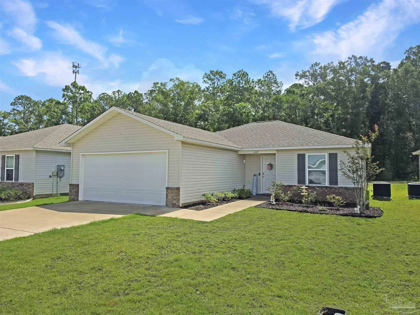 6465 June Bug Dr, Milton, FL 32583 photo 3